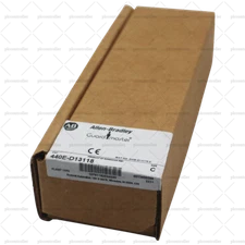 NEW Allen-Bradley 440E-D13118 Guardmaster Lifeline 3 Cable Pull Switch