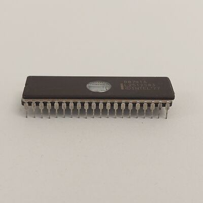 D8741A INTEL INTEGRATED CIRCUIT X1PC