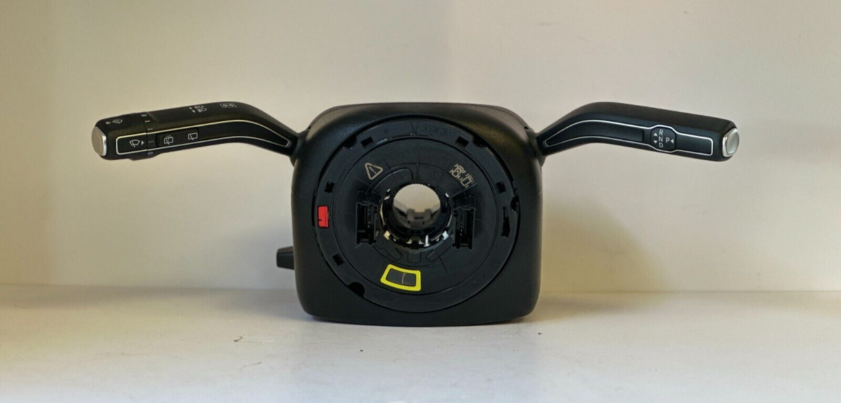 2020-2023 MERCEDES-BENZ GLE-CLASS W167 CLOCK SPRING A1679006910