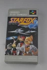 Super Famicom STAR FOX Nintendo Cartridge Only sfc japan