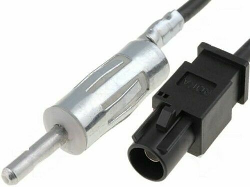 AFTERMARKET ANTENNA ADAPTER KIT FOR FM MODULATOR ADD BLUETOOTH/AUX-IN - Foto 9