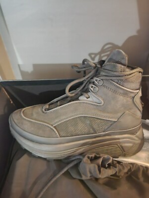 C2h4 Atom Sneaker