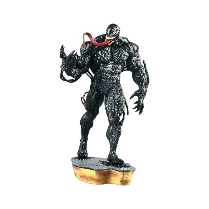 30cm Venom PVC Statue Legends Action Figure Collectible Anime Toy