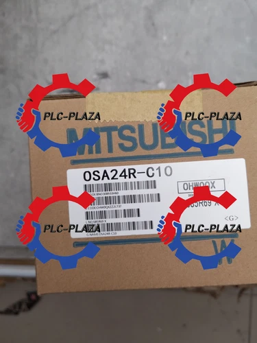 1PC New Mitsubishi OSA24R-C10 With 1 Year warranty Fast ship