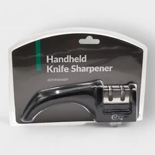Chefs Choice Handheld Knife Sharpener