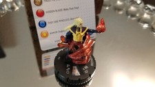 DC Heroclix Teen Titans 051 Brother Blood Super Rare