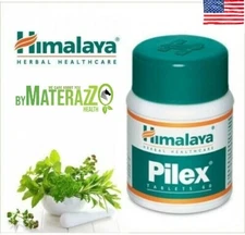 PILEX Himalaya Exp.2027 USA OFFICIAL 5 DAYS WORLDWIDE Hemorrhoids Care Fresh