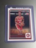 2023-24 NBA Hoops Kobe Bufkin RC Atlanta Hawks #246