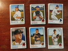 2022 Topps Heritage base cards Pick from drop down