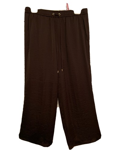 MICHAEL KORS Womens Pants Sz 10 Brown 