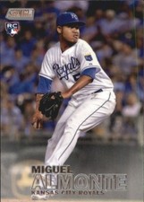 2016 Stadium Club You Pick/Choose Cards #1-300 + RC SP Inserts 