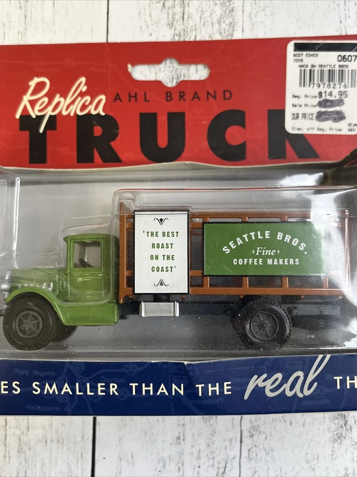 批量 5 件 多种 压铸模型车辆 Ertl 1940 福特 1960 雪佛兰凯迪拉克 — 第 4/4 张图片