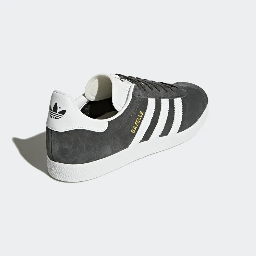 grey gazelle mens