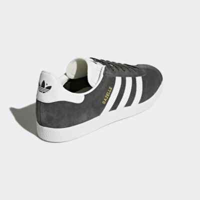 adidas gazelle silver green womens adidas Gazelle Indoor - Unisex