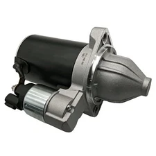 Starter Motor Fits Hyundai Accent Veloster Kia Rio Soul 1.6L 361002b102 1201942