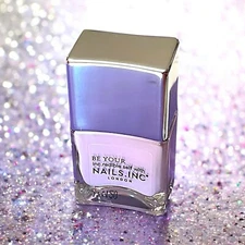 Nails.INC Nail Polish GROSVENOR PLACE 14 ml 0.47 fl oz New Without Box