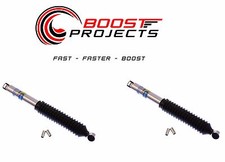 Bilstein B8 5125 Front Pair Shock Absorber For Broncosilveradosierra 33-185590