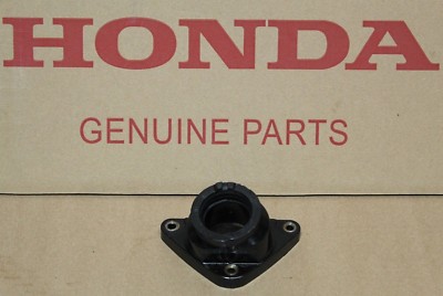 NEW OEM Honda TRX400ex 400ex intake manifold Insulator 1999-2008