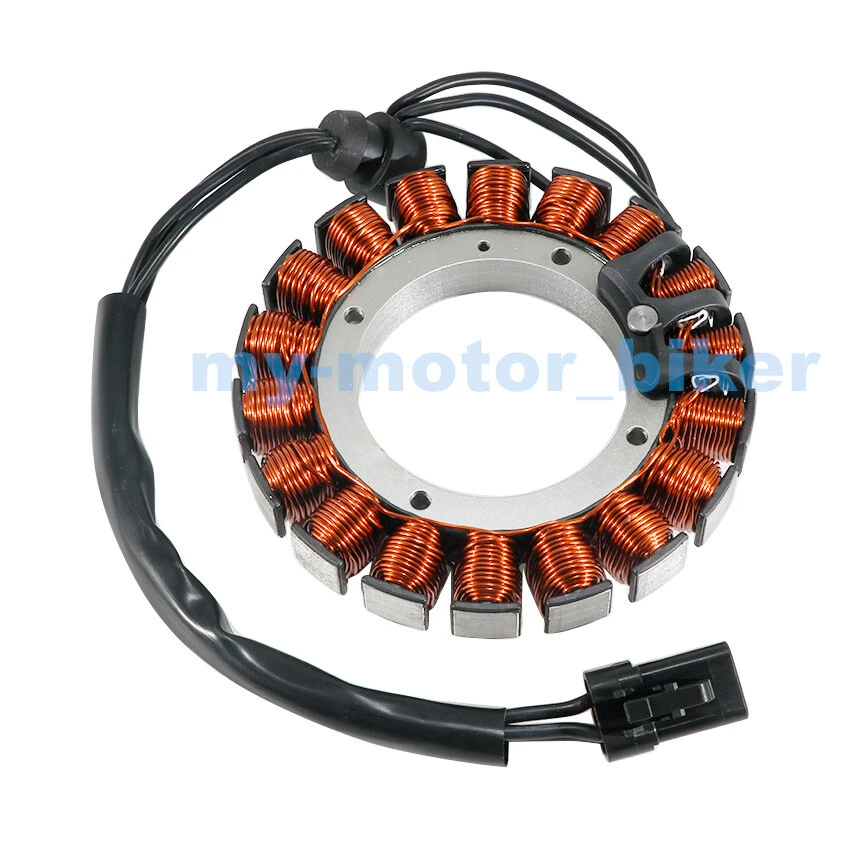 Stator Coil for Buell XB9S Lightning 2003-2004 / XB9SX Lightning CityX 2005-2007 - Изображение 3 из 4