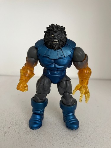 Hasbro Marvel Univers Simple Paquets Séries 2 Iron Fist 3.75 " Figurine