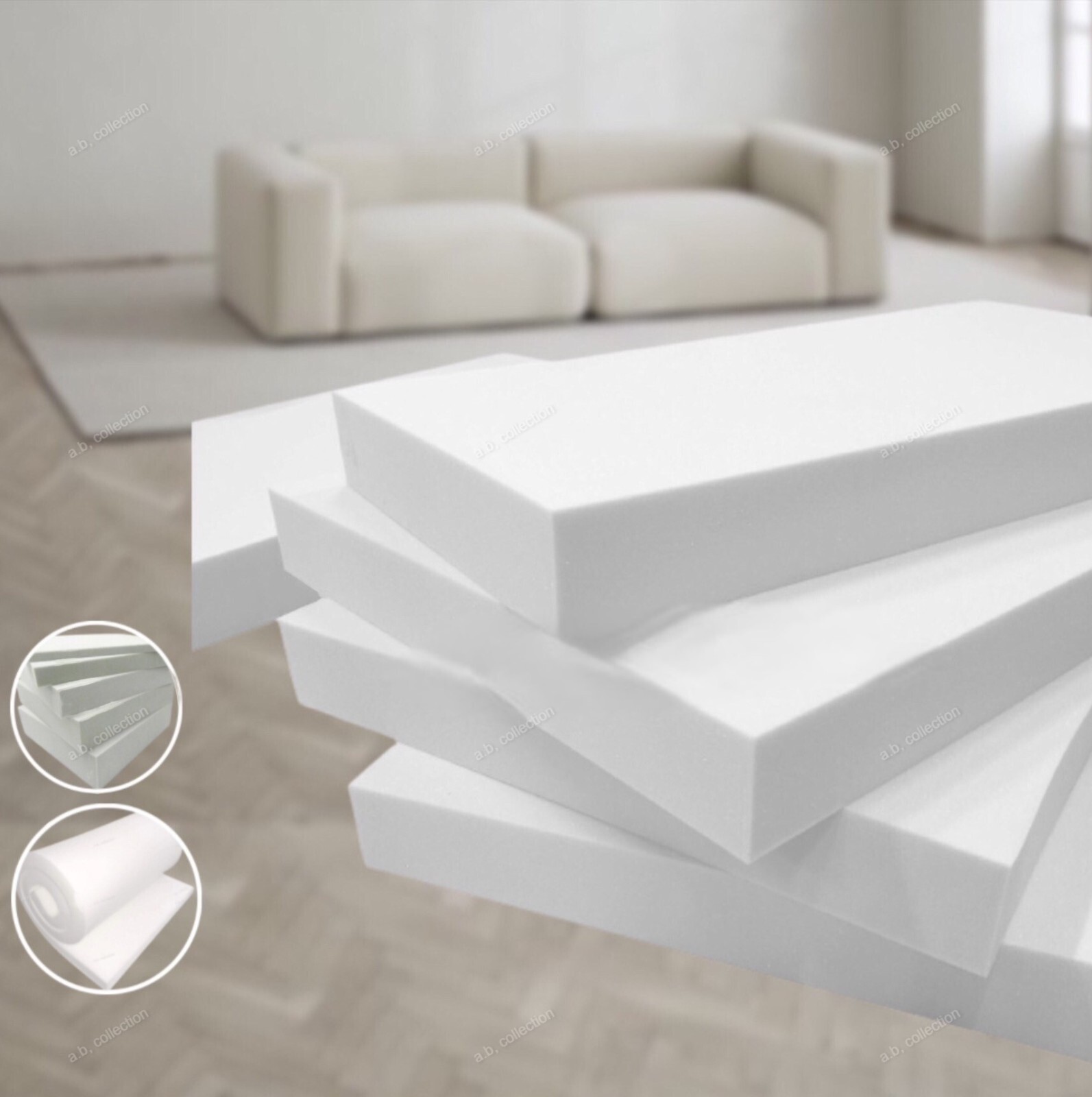 Replacement Foam Sofa Cushions | s Matttroy