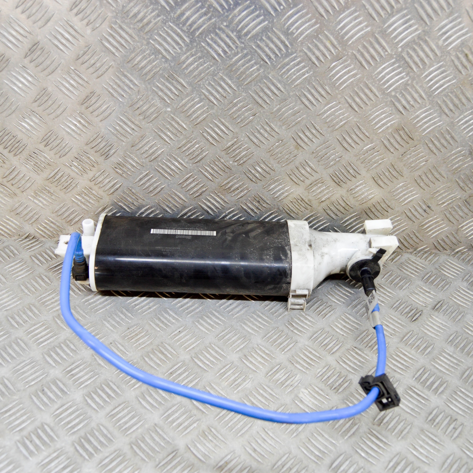 MASERATI GHIBLI M157 Activated Carbon Filter 670030583 3.0 Petrol  