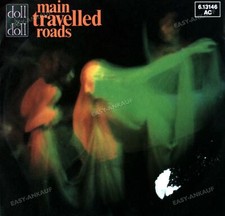 Doll By Doll - Main Travelled Roads 7in 1981 (VG/VG) .