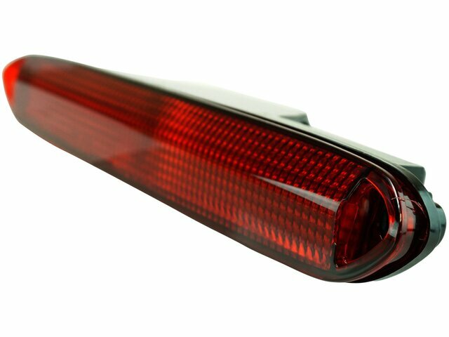 Brake lamp honda