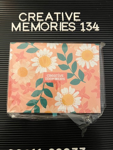 Creative Memories Everyday Photo Decor Kit – NLA Retired NIB - Picture 3 of 4