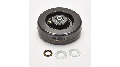 ハクルナ様　オーダー品 New OEM New Holland Gauge Wheel w/ Bearing Kit for 914A Series