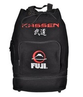 Fuji Kassen Backpack Black Small Fuji Kassen Backpack Black Small