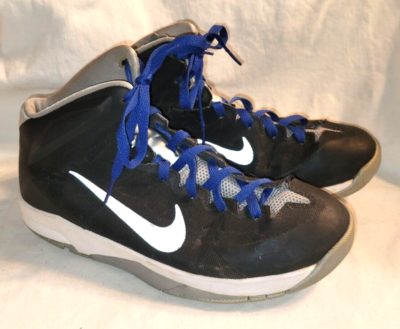 nike hyper quickness youth