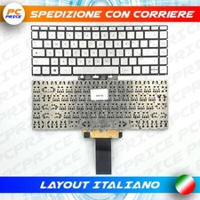TASTIERA PER HP PAVILION X360 14-BA 14-ba020nl 14-ba021nl 14-ba023nl