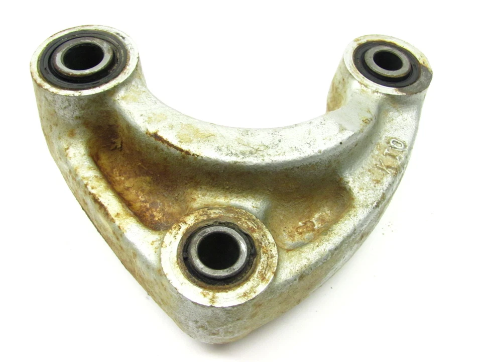 Honda 94 XR200 XR 200 XR200R 1994 - Conjunto de brazo amortiguador Foto 3 de 4