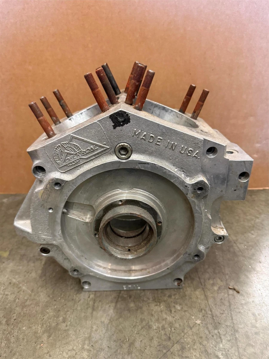 Delkron Motorcycle Parts for Harley-Davidson for sale | eBay