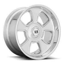 Mht U126 Boulevard Cast Aluminum Wheel Size 20 X 9.50