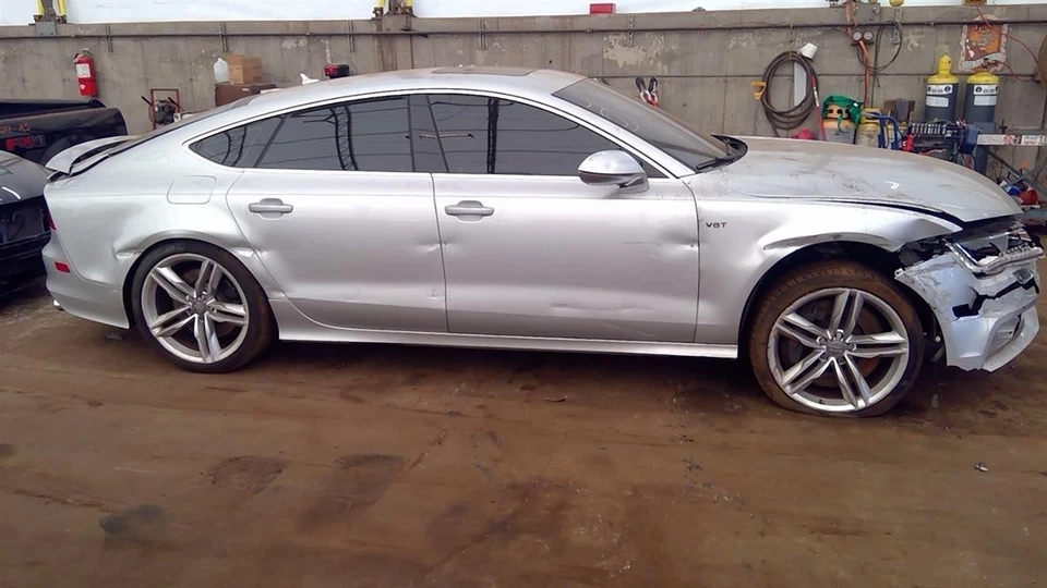 Guantera S7 AUDI 2013 6724246 Foto 4 de 4