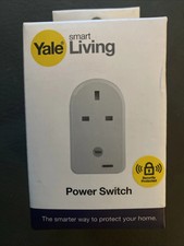 YALE SMART LIVING POWER SWITCH SR PS