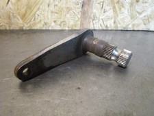 Axe pivot de pédale de frein Honda CA 125 Rebel - CA125  1995 2000