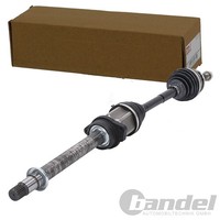 NTY Antriebswelle 964Mm Vorderachse Rechts Passend FüR Toyota RAV 4 | NPW-TY-254