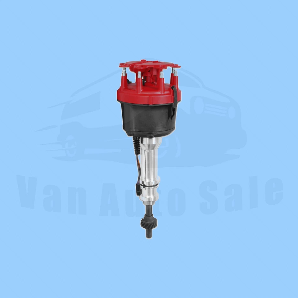 Distributor MSD for Ford F-350 75-1997 - Image 2 of 3