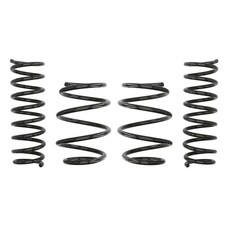 Eibach Pro-Kit E1529-140.1 – Molle Ribassate Per Audi 100 Avant (C4) 2.3/2.6/2.8/TDI, Ribassamento 30mm, Certificato TÜV