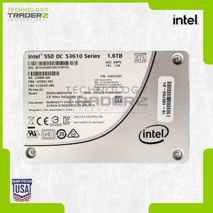 Intel DC S3610 | eBay