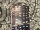 Led Zeppelin 1975 Physical Graffiti 2 LP Vinyl Record