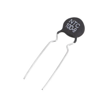 20 x NTC Thermistor Resistors 10D-9 2A 10 Ohm Inrush Current Limiter