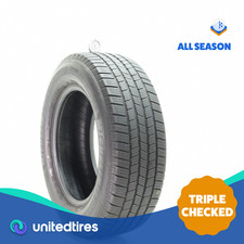 Used 24565r17 Michelin X Lt As 107t - 632 Used 24565r17 Michelin X Lt As 107t - 632