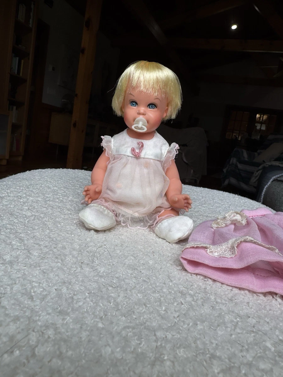 Doll Tiny Tears Dolls & Doll Playsets for sale | eBay