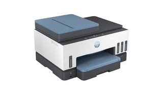 (TAL CUAL) IMPRESORA TODO EN UNO HP SMART TANK 7602 SOLO PIEZAS