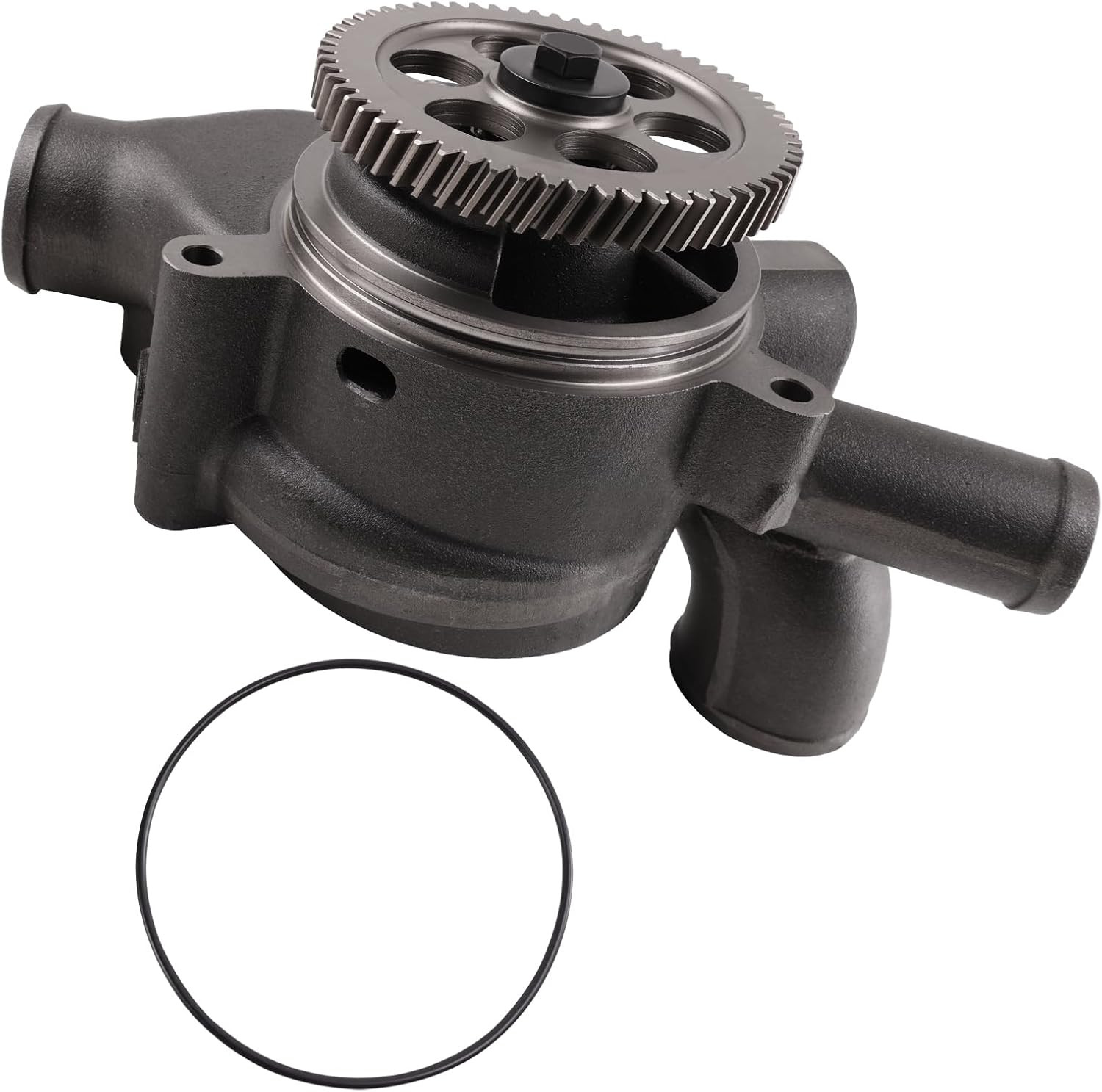 Water Pump 1991-1998 Detroit Diesel Series 60 12.7L 14.0L 11.1L with Gasket