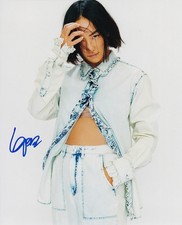 GRETA LEE signed autograph 20x25cm TRON in person autograph COA